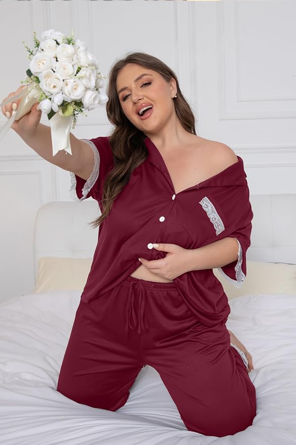 Wine Red