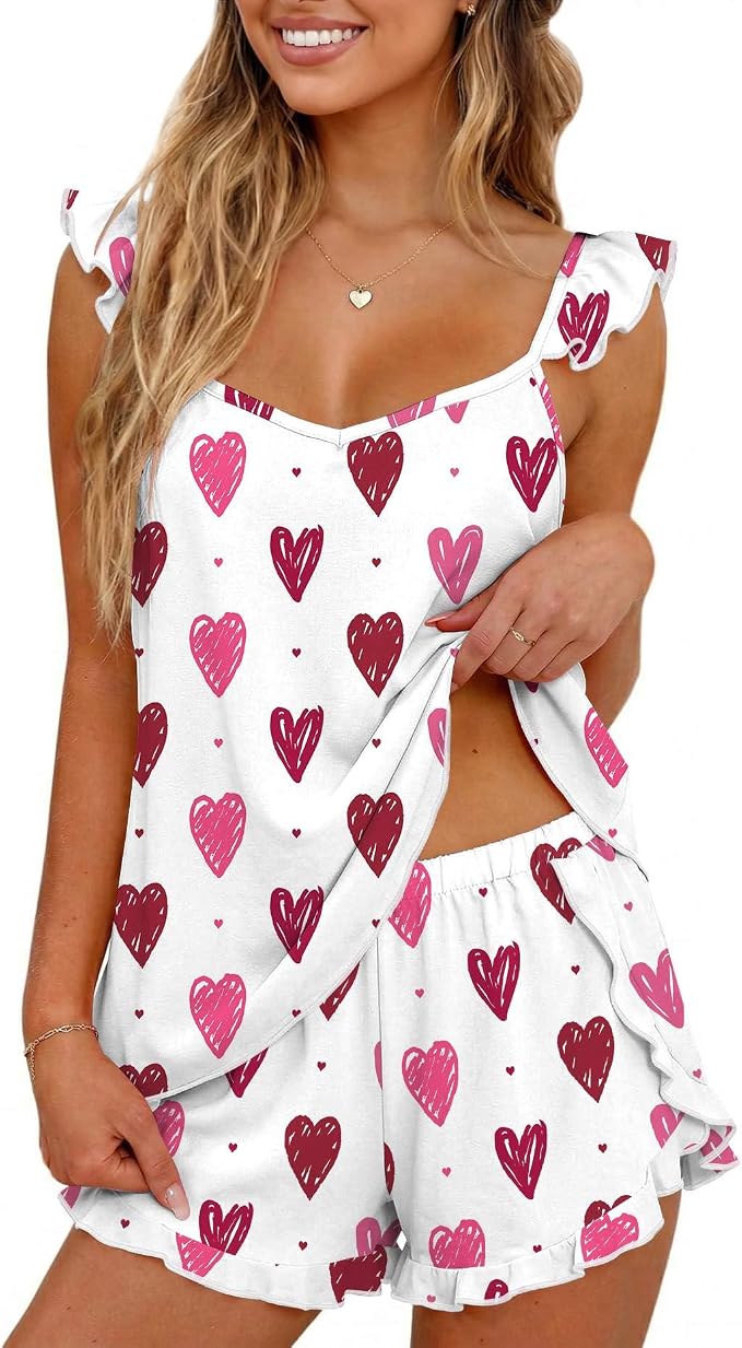 Sketch Heart