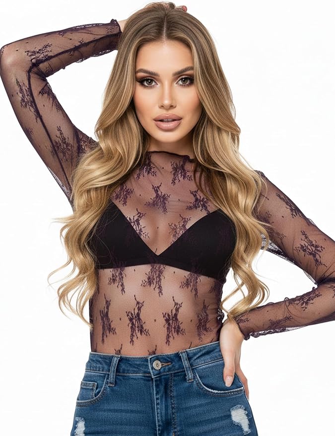 Grey Purple