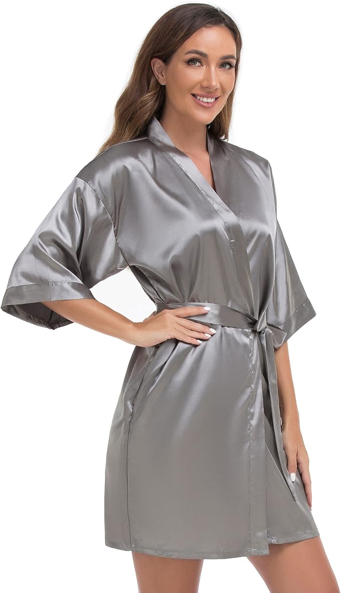 Charcoal Grey