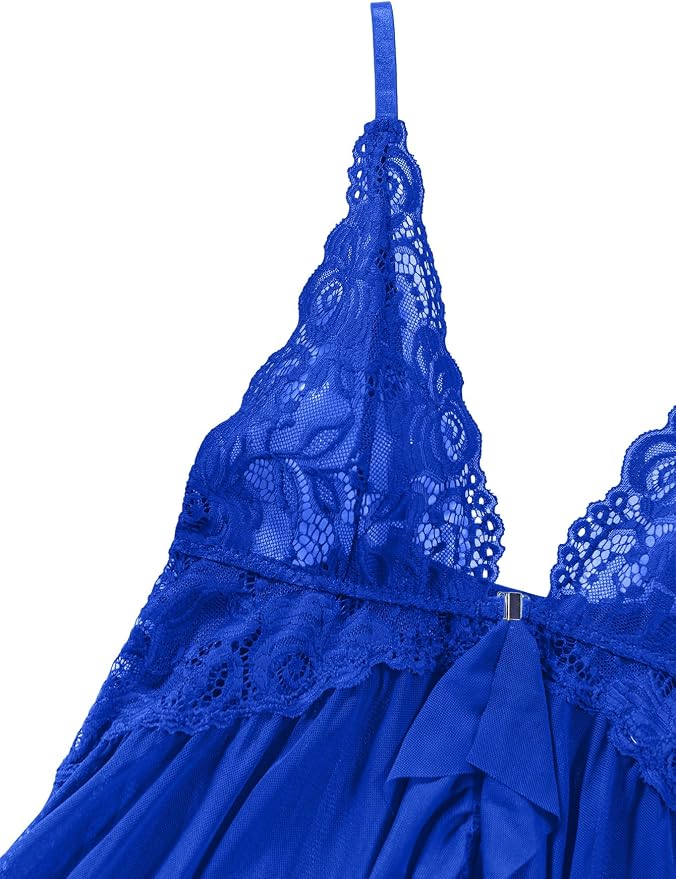 Royal Blue