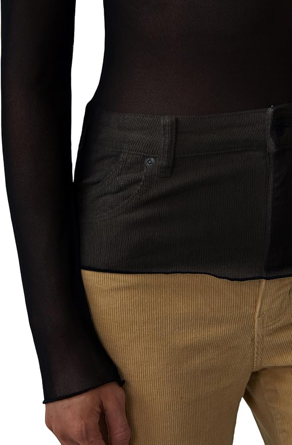 Black Solid