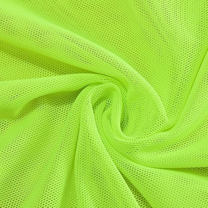 Fluorescent Green