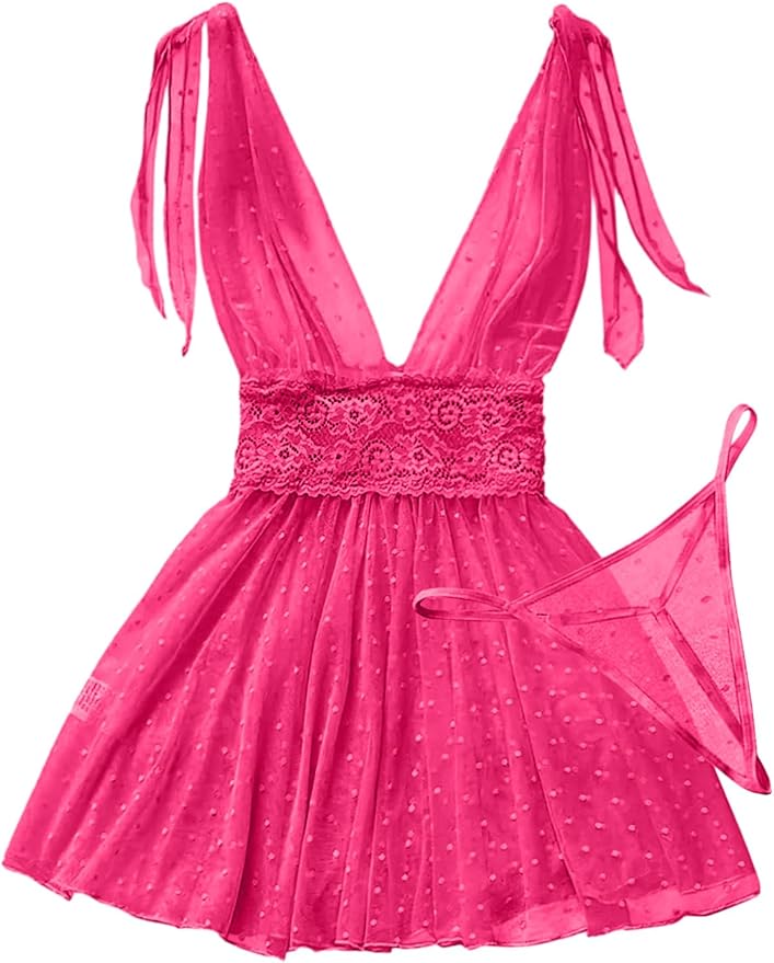Neon Pink