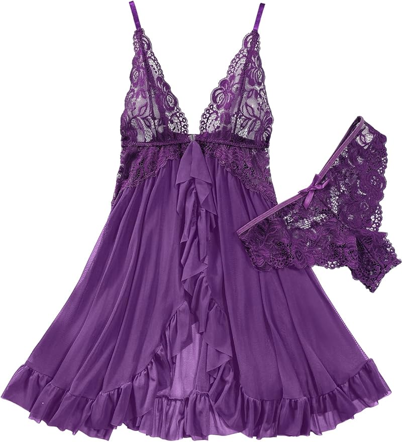 Dark Purple