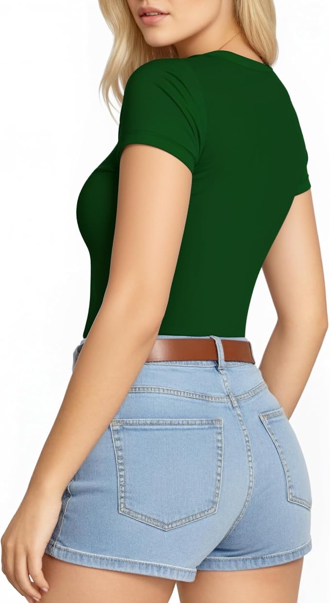 Deep Green
