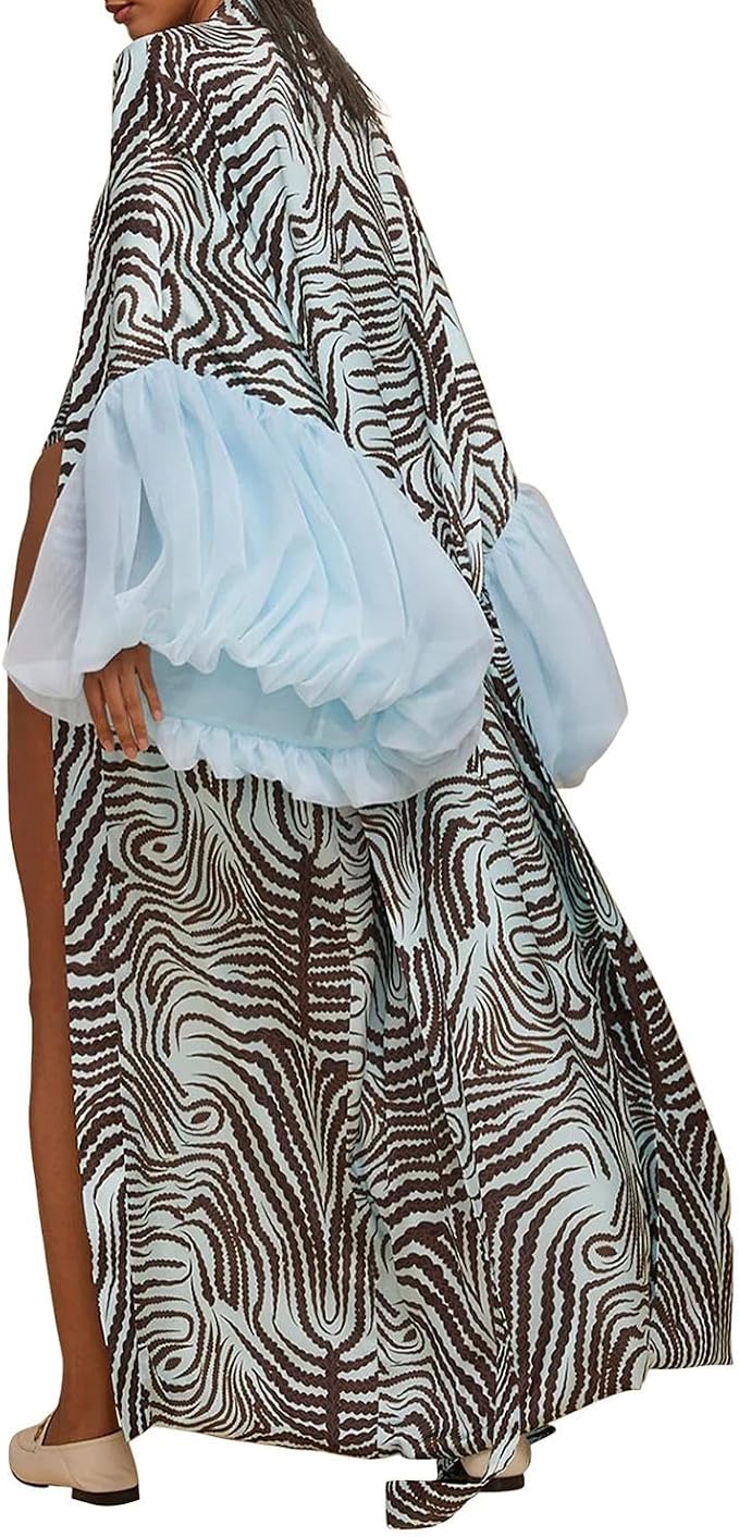 Blue Zebra