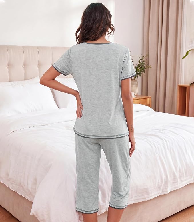 B-heather Grey