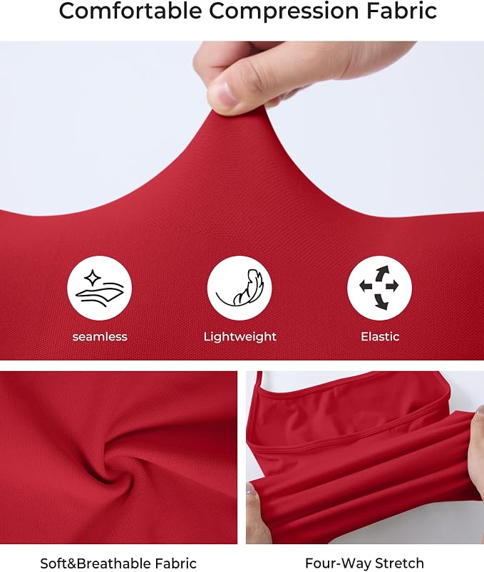 Ancora Red