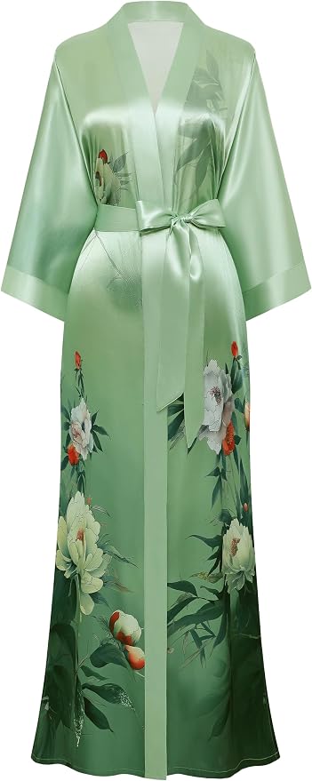 Peony Sage Green