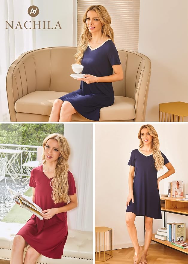 Brownish Red