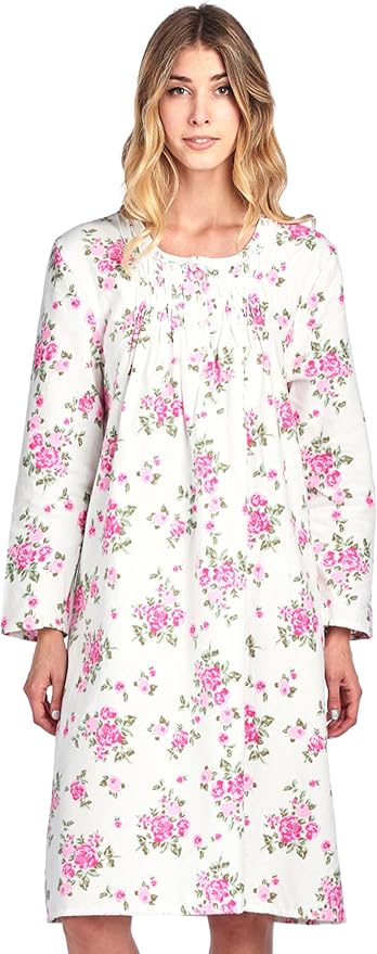Floral Pink