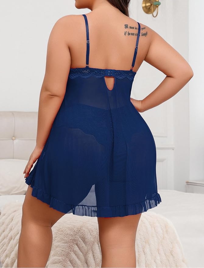 Navy Blue