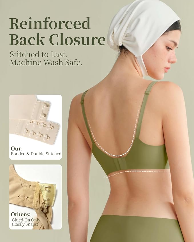 Matcha Green