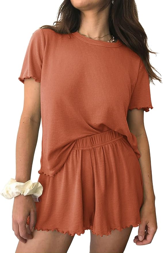 Brick Red