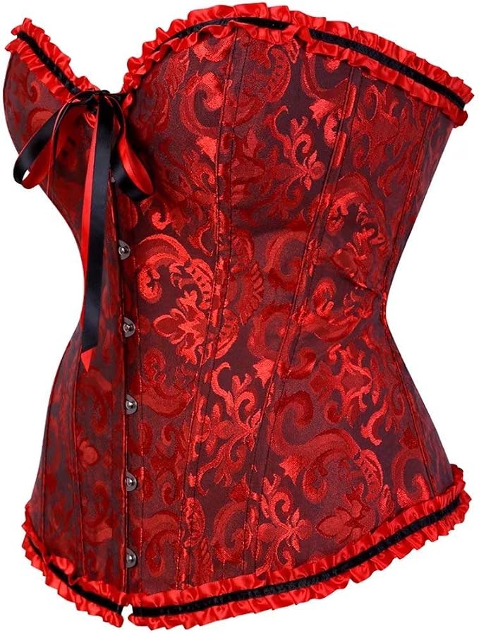 Black-red