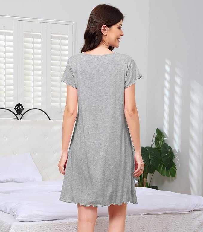 Heather Grey