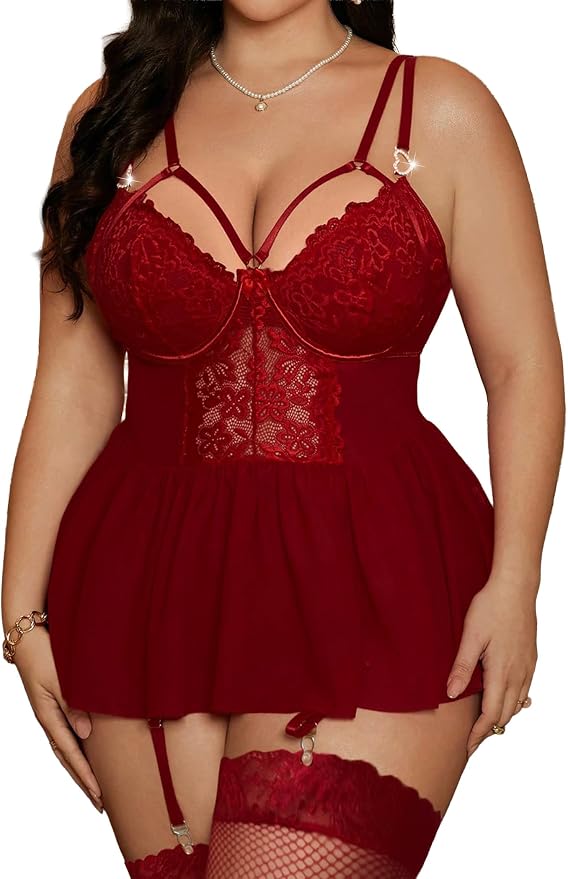 Dark Red