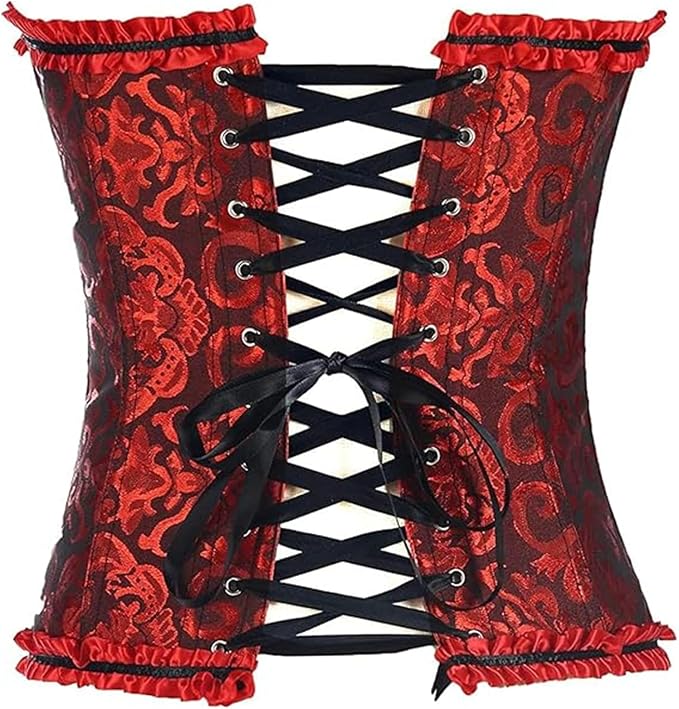 A-black Red