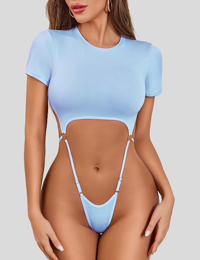 Sky Blue