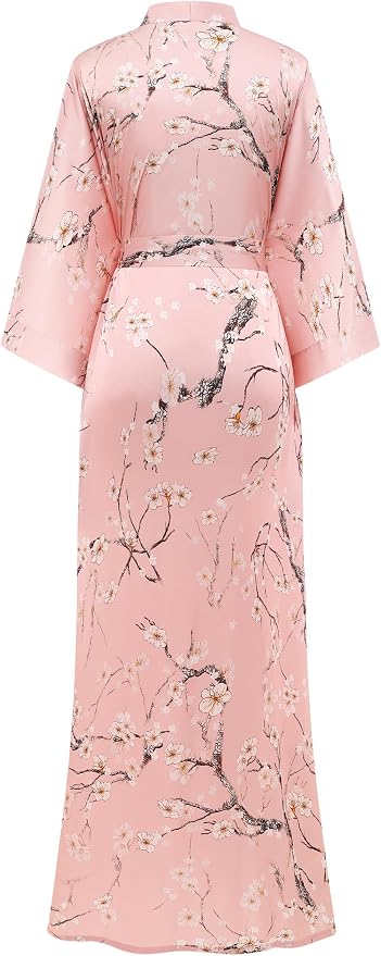 Plum Blossom-pink