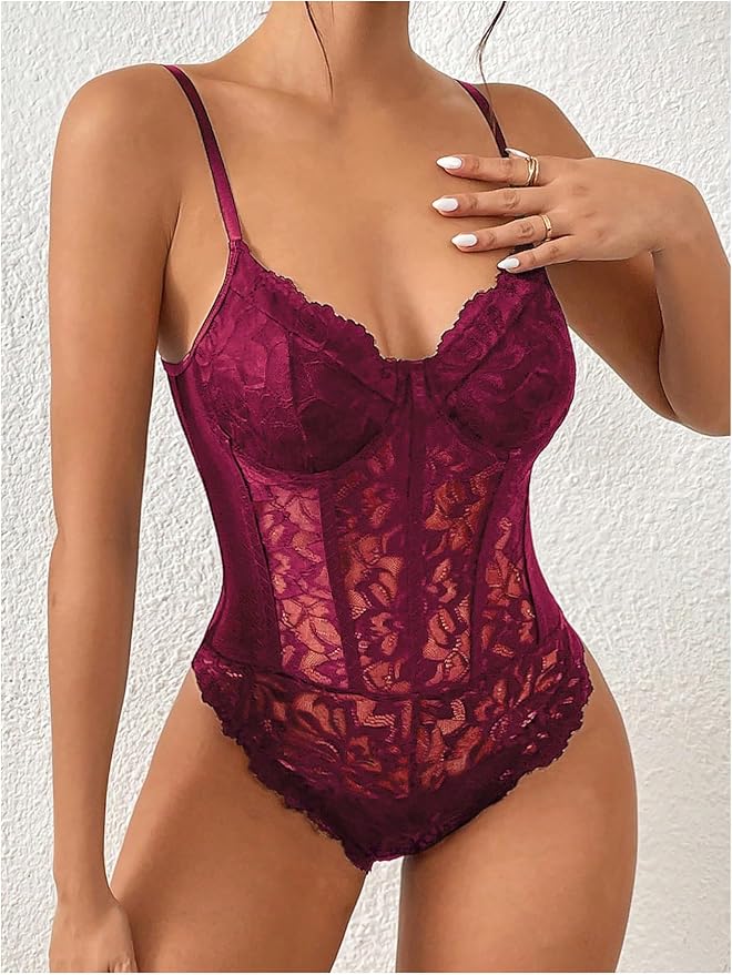 Dark Red