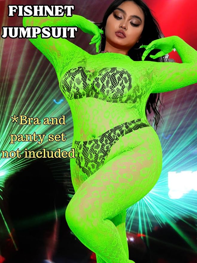 Neon Green