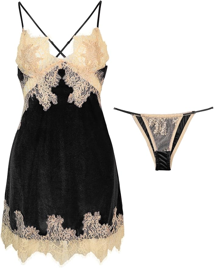 Velvet Black