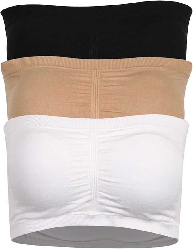 #001 Black Beige White