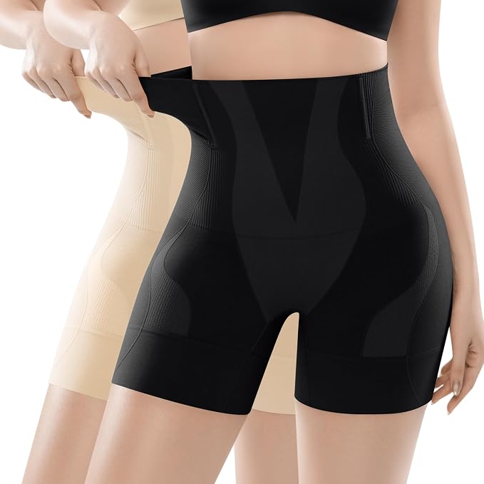 Nude/Black