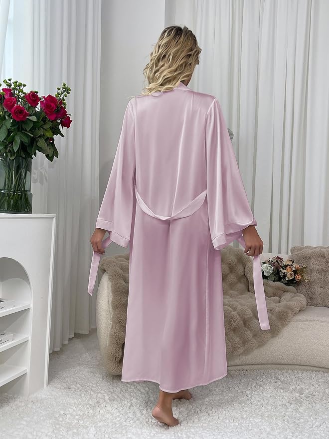 Dusty Rose