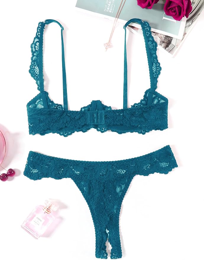 Blue Green