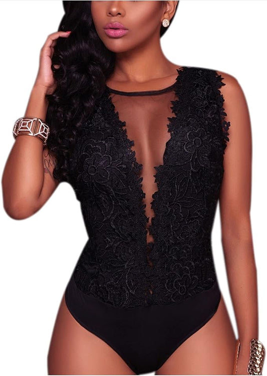 A Black (Not Backless)