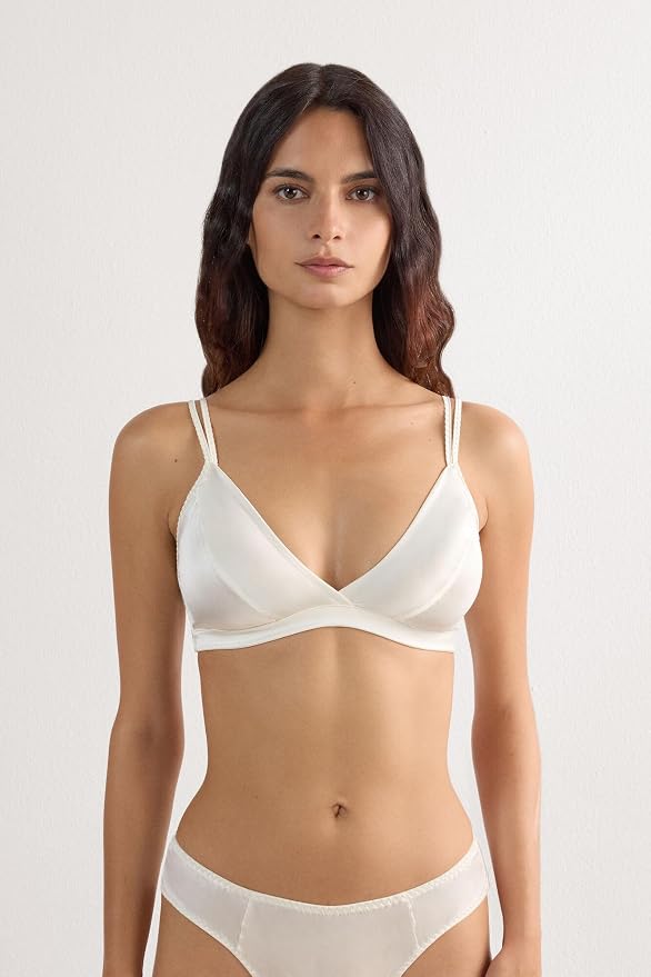 Ivory - Powder White