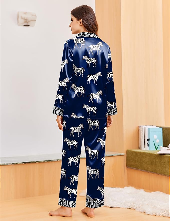Zebra Print