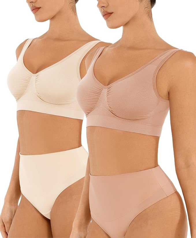 Chestnut Brown/Beige Gray