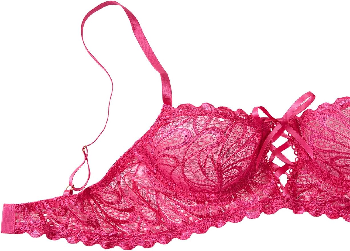 Hot Pink