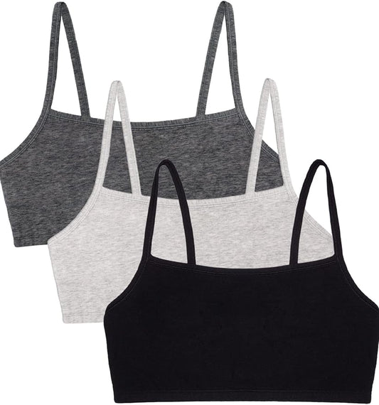 Black/Heather Grey/Charcoal