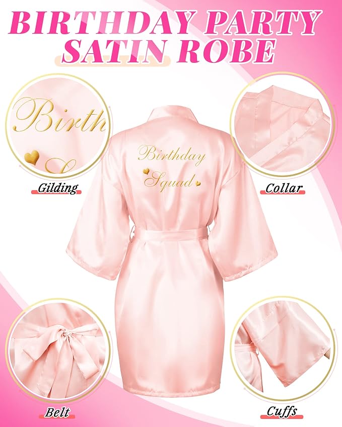 Rose Red, Pink