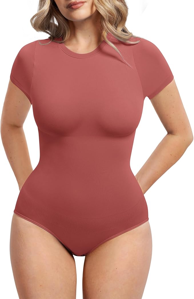 Deep Mahogany