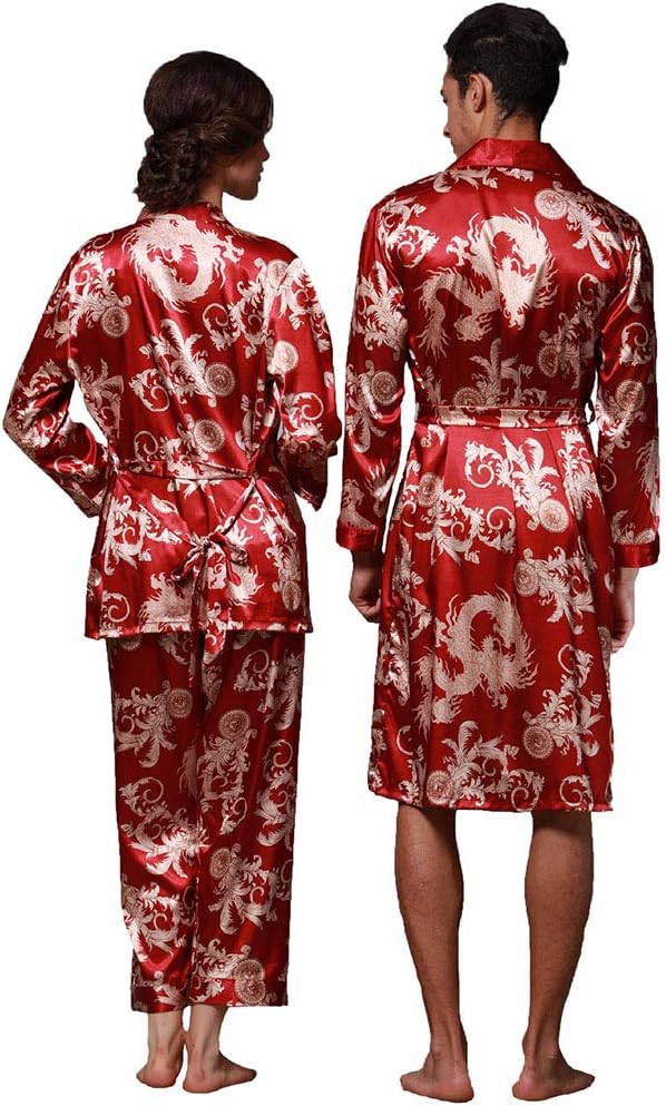 &Red&