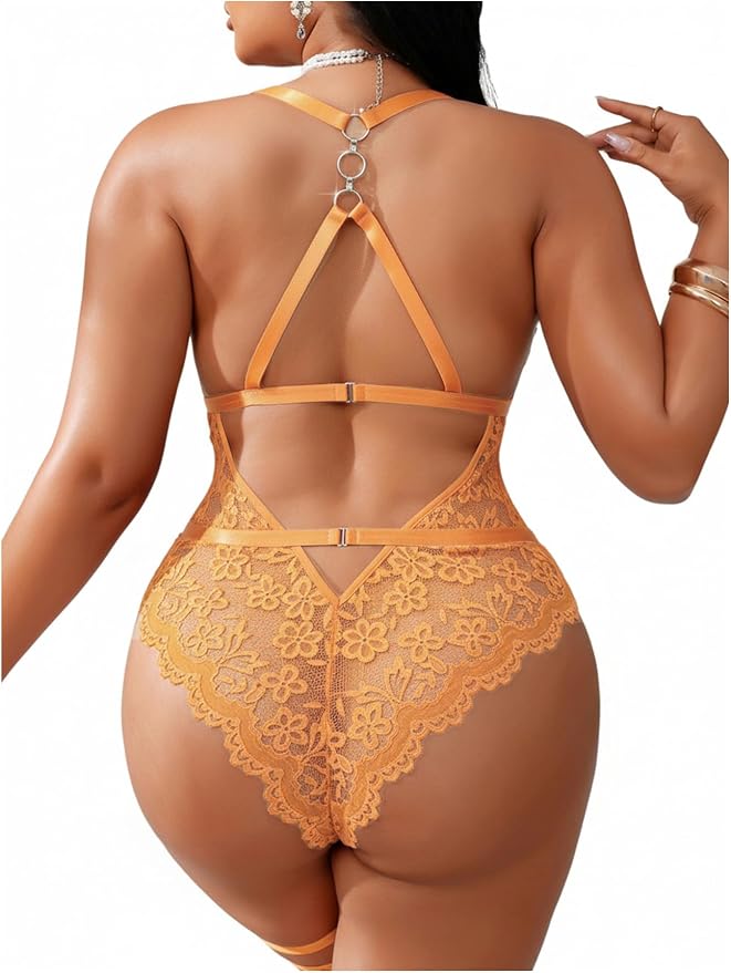 Pure Orange
