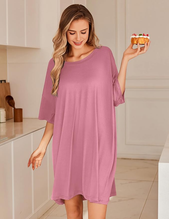 Grey Purple
