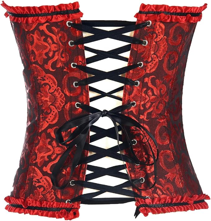 Black-red