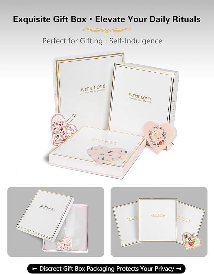 Black-with Gift Box