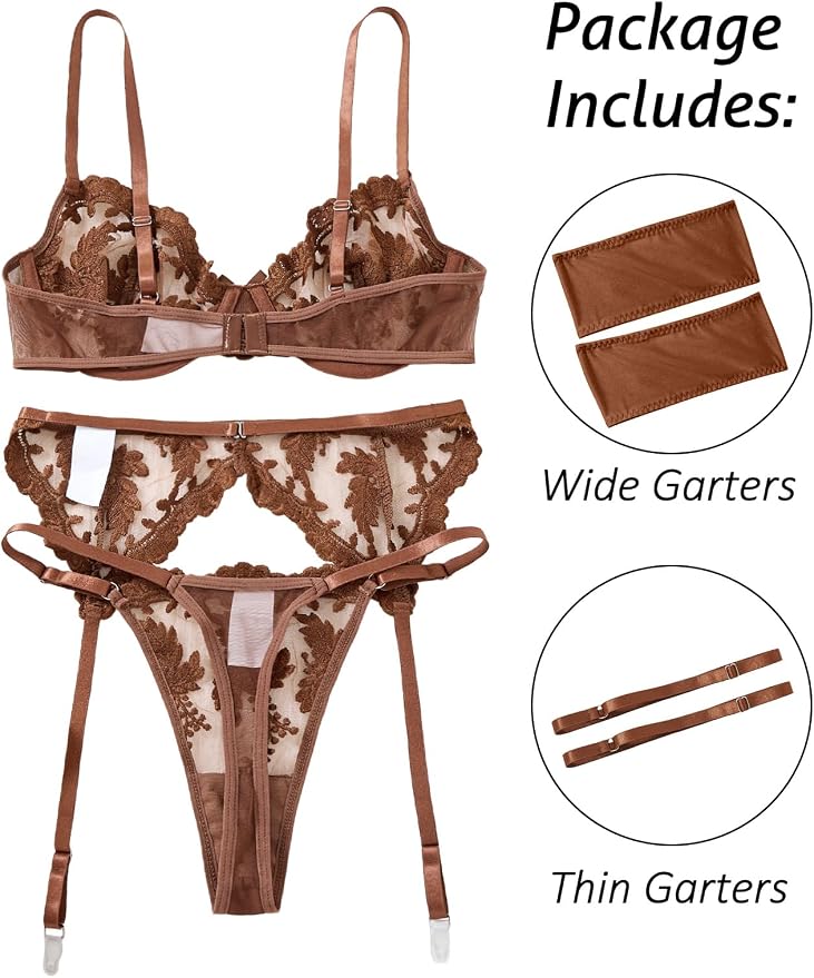 Pattern Brown