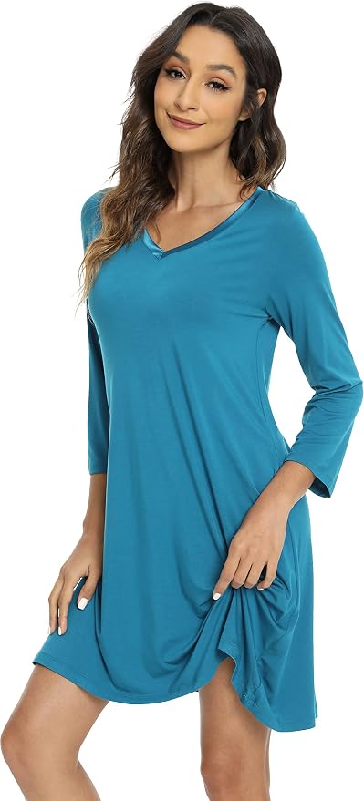 Teal Blue