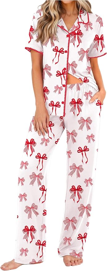 Red Bow