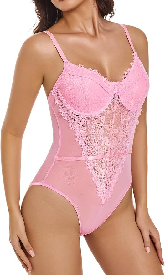Hot Pink