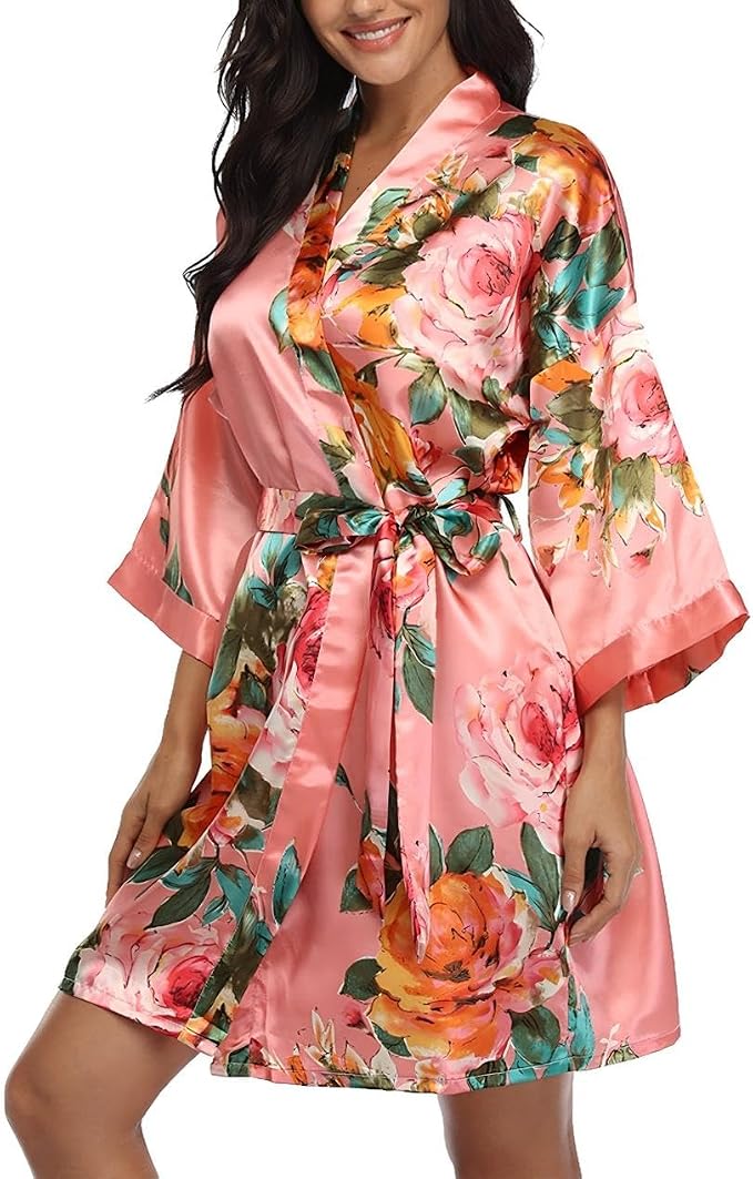 Deep Pink